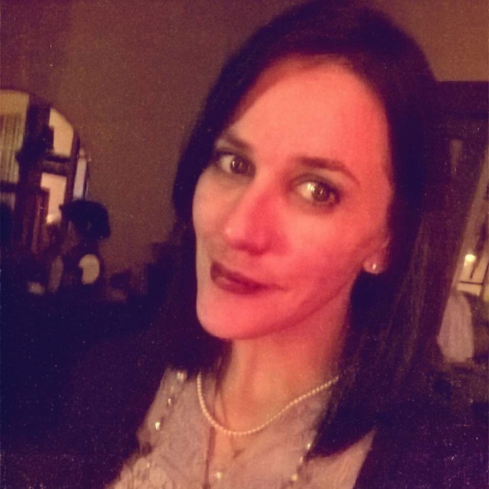 Meet your Posher, Amy